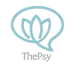 ThePsy Logo